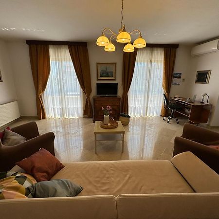 Apartman Ostrea *** Bale Ngoại thất bức ảnh