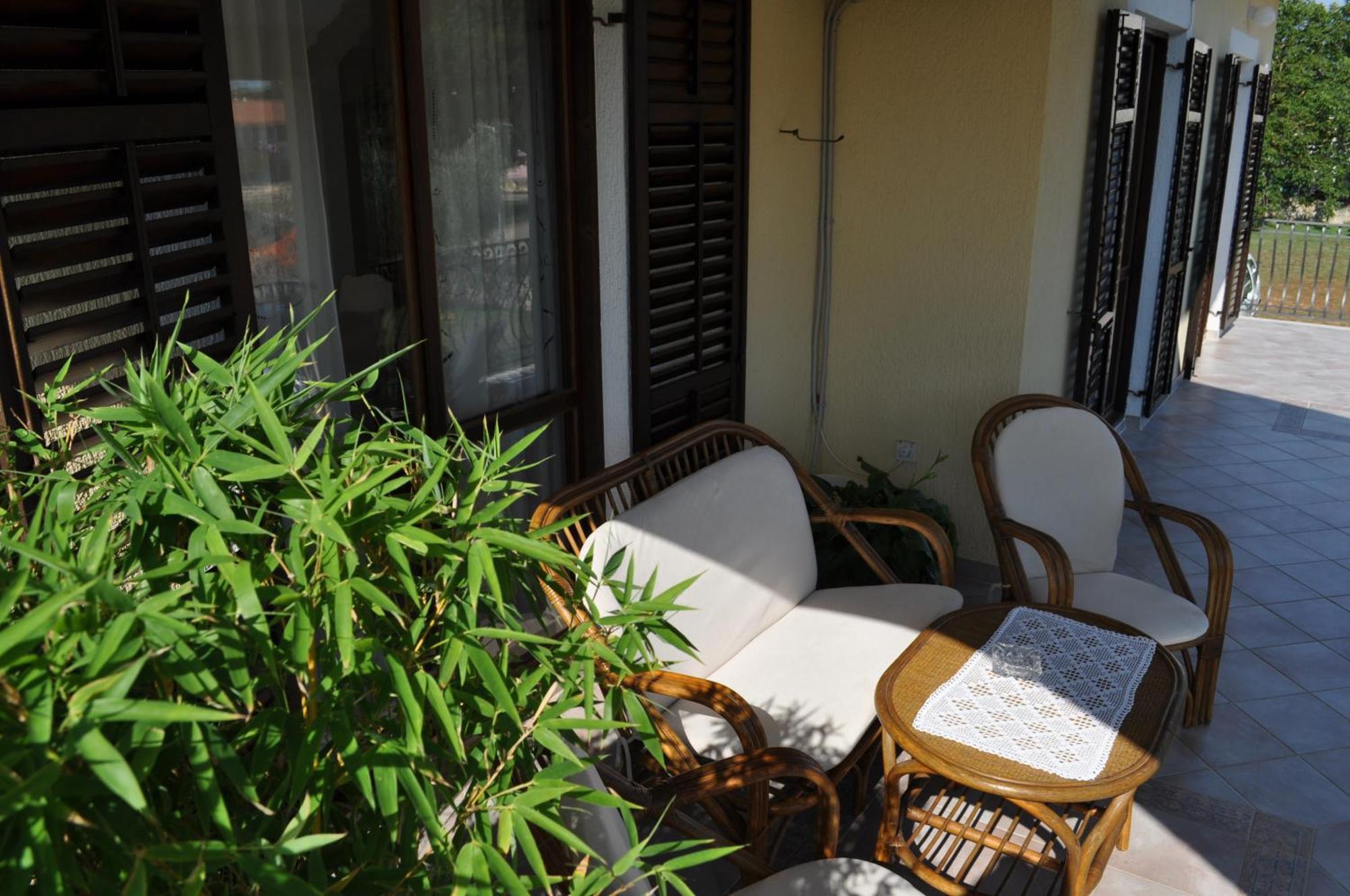 Apartman Ostrea *** Bale Ngoại thất bức ảnh