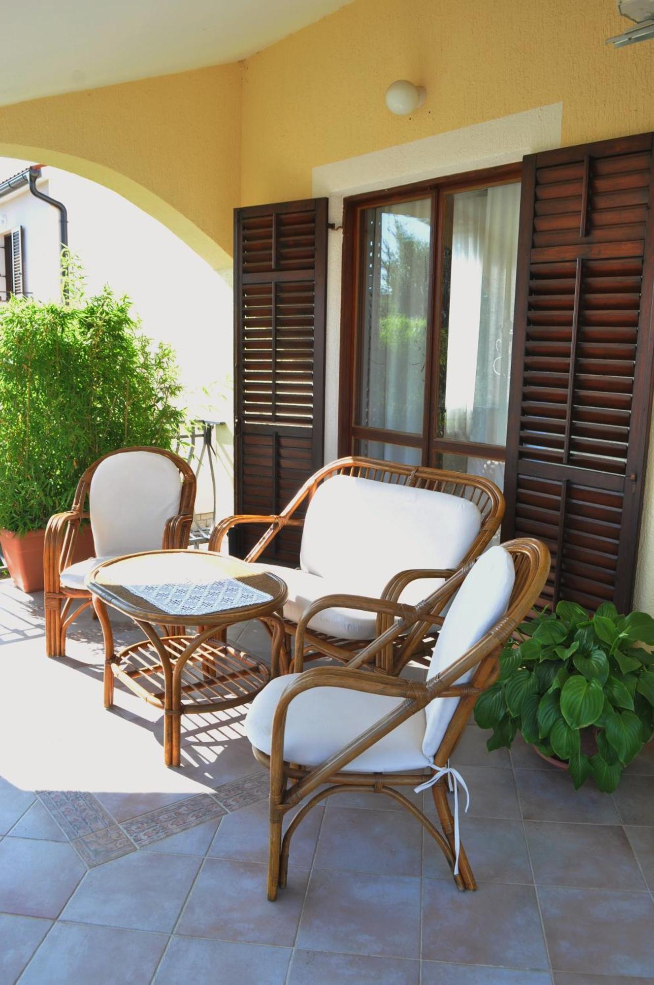 Apartman Ostrea *** Bale Ngoại thất bức ảnh