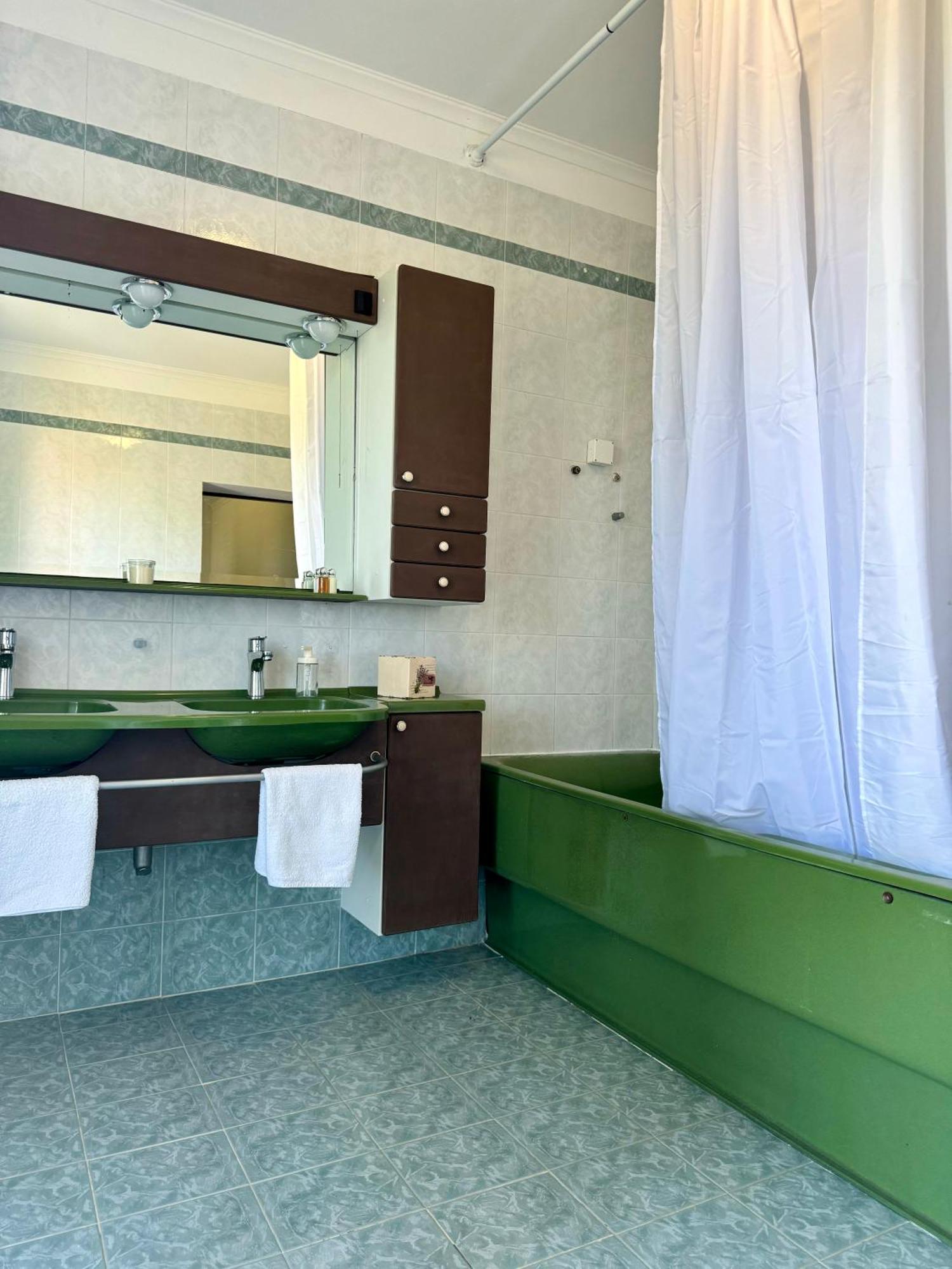 Apartman Ostrea *** Bale Ngoại thất bức ảnh