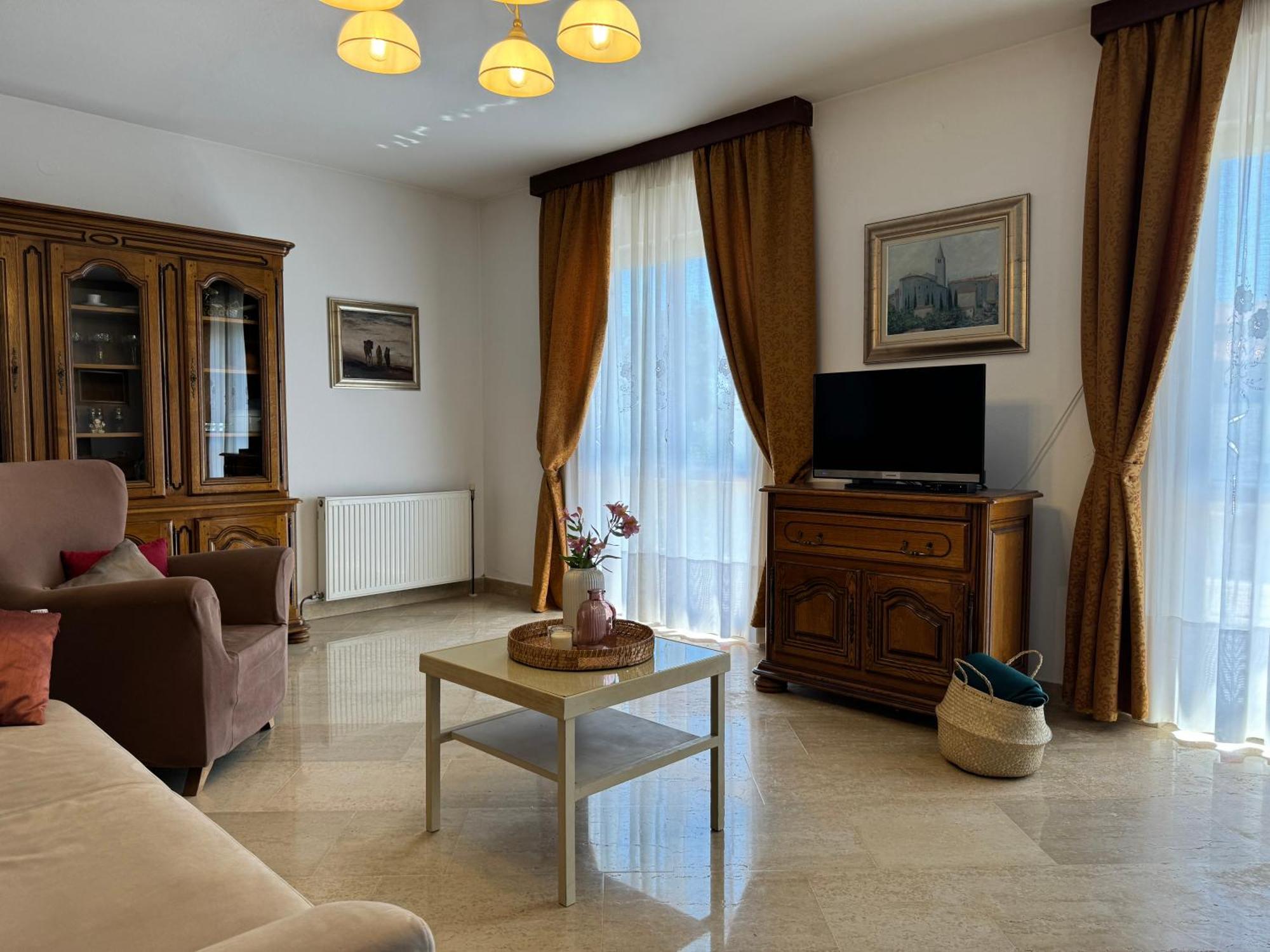 Apartman Ostrea *** Bale Ngoại thất bức ảnh