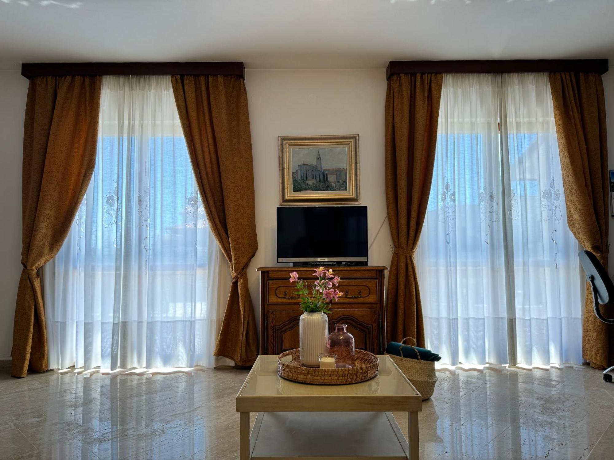 Apartman Ostrea *** Bale Ngoại thất bức ảnh