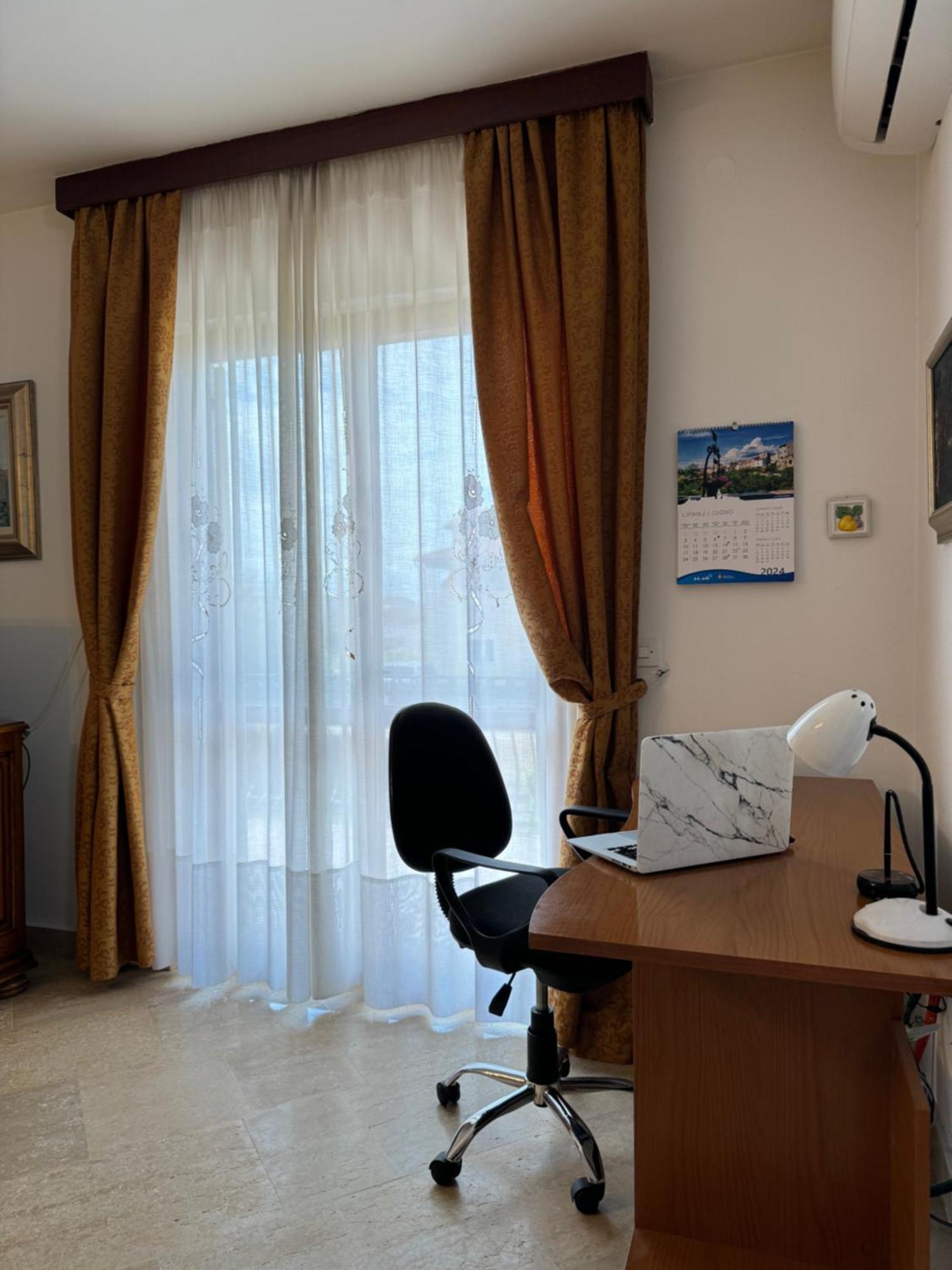 Apartman Ostrea *** Bale Ngoại thất bức ảnh