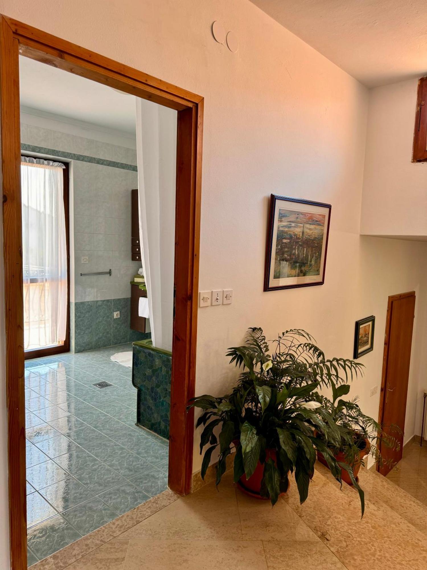 Apartman Ostrea *** Bale Ngoại thất bức ảnh