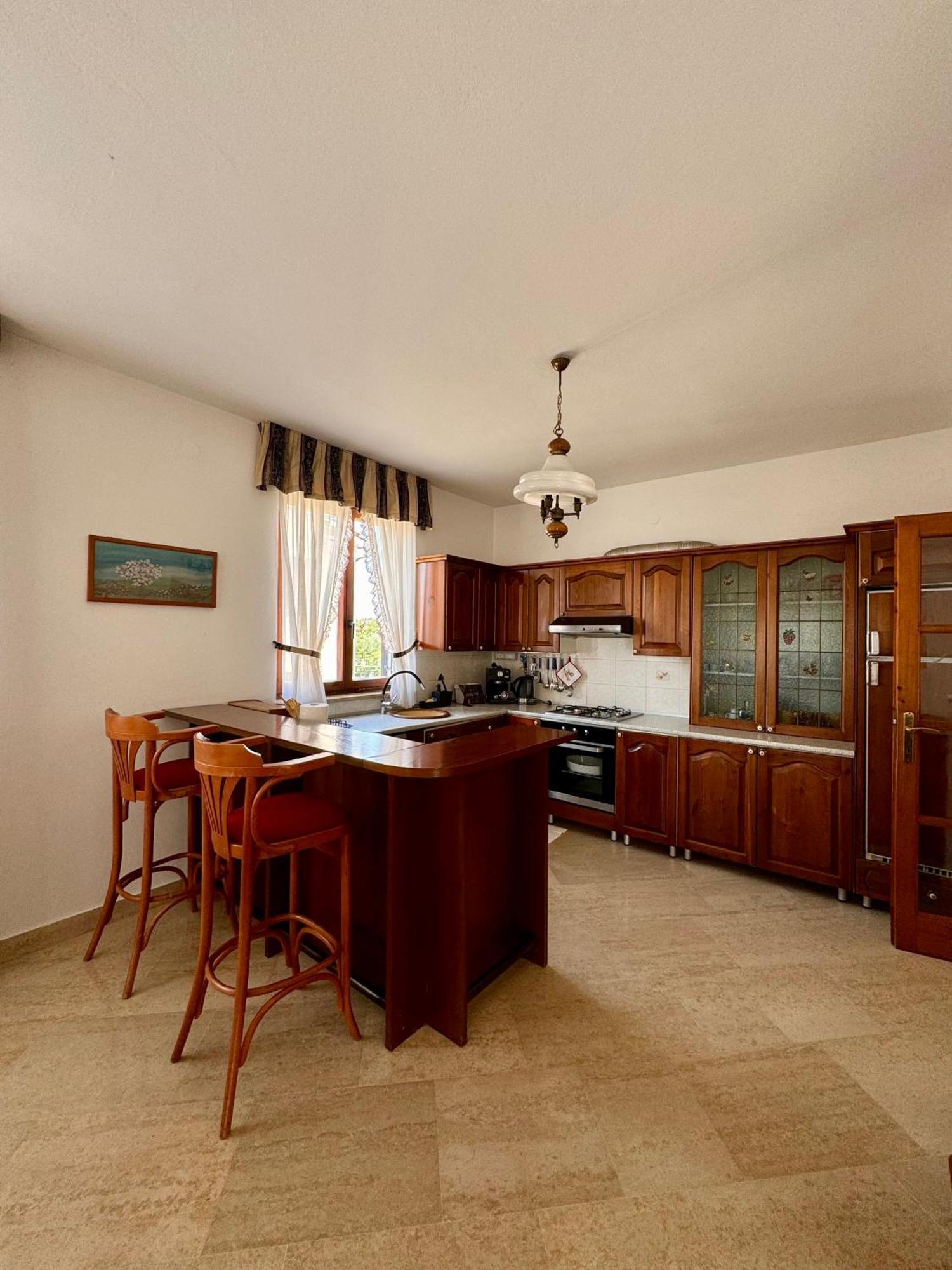 Apartman Ostrea *** Bale Ngoại thất bức ảnh
