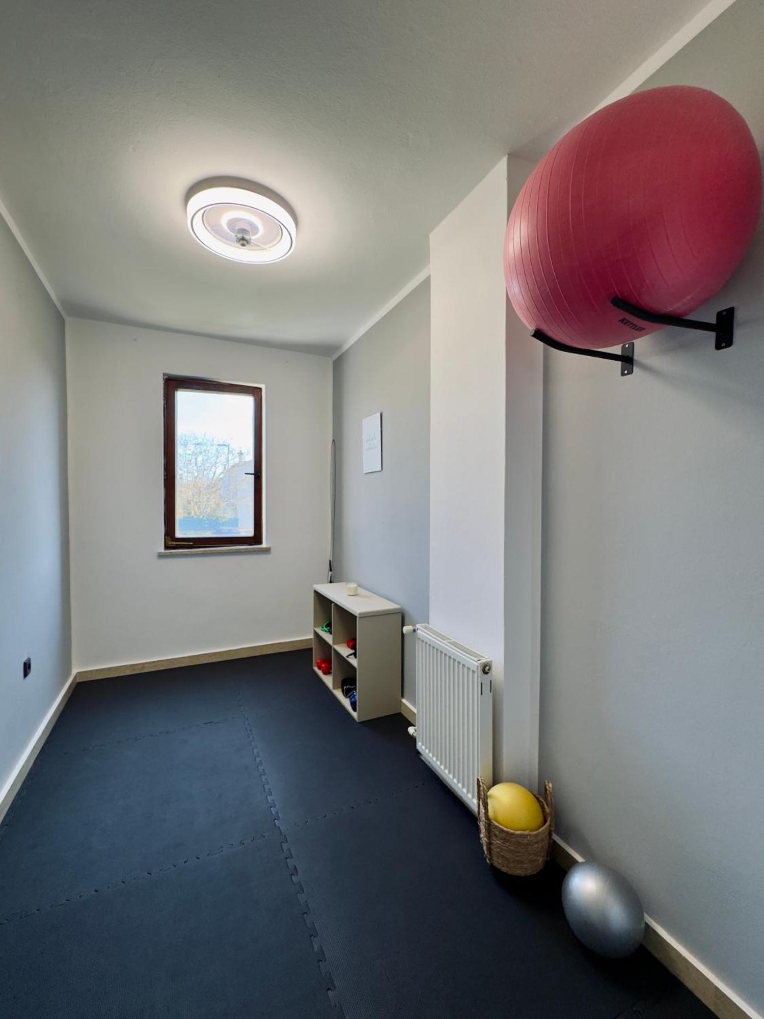 Apartman Ostrea *** Bale Ngoại thất bức ảnh