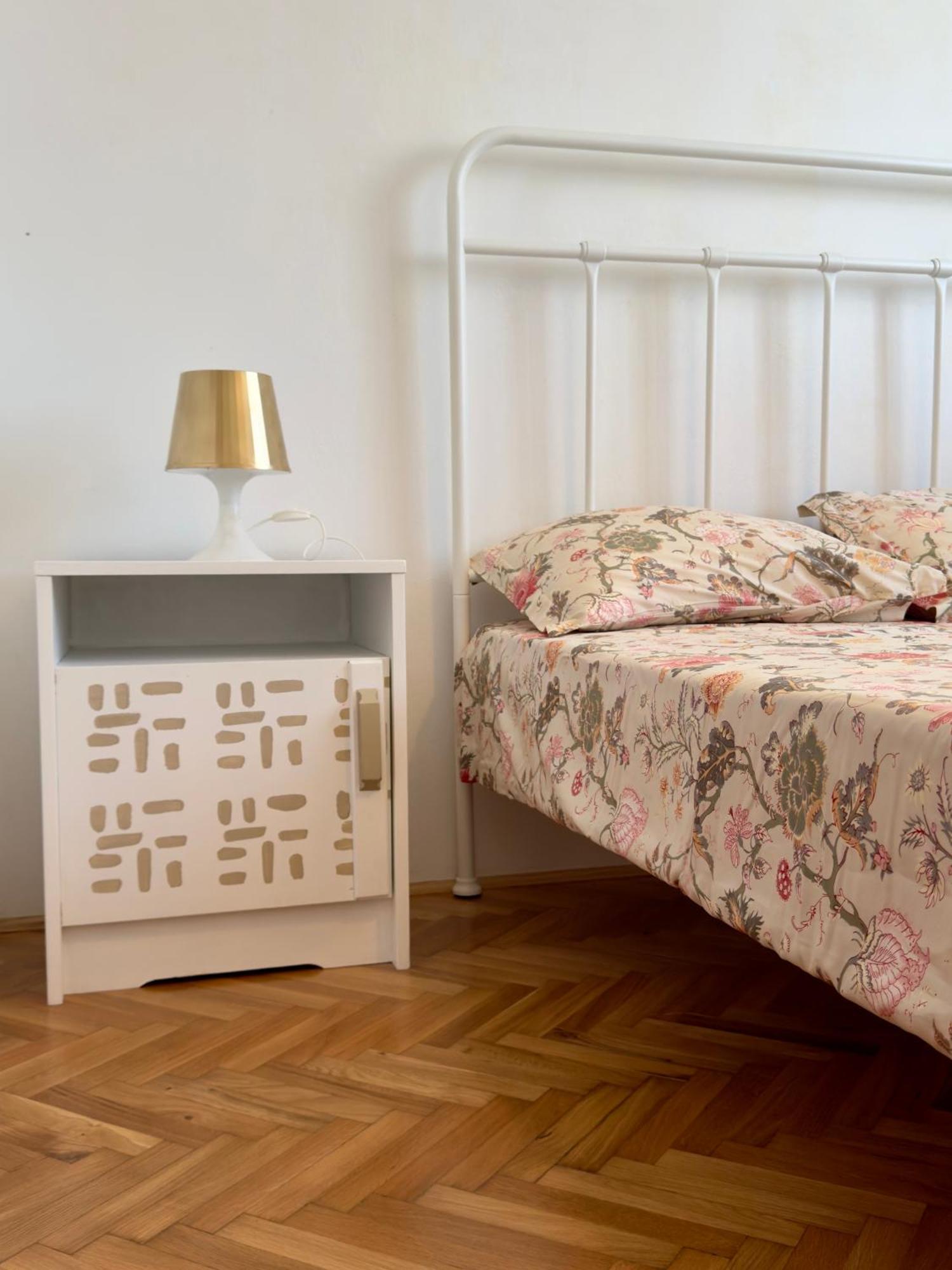Apartman Ostrea *** Bale Ngoại thất bức ảnh