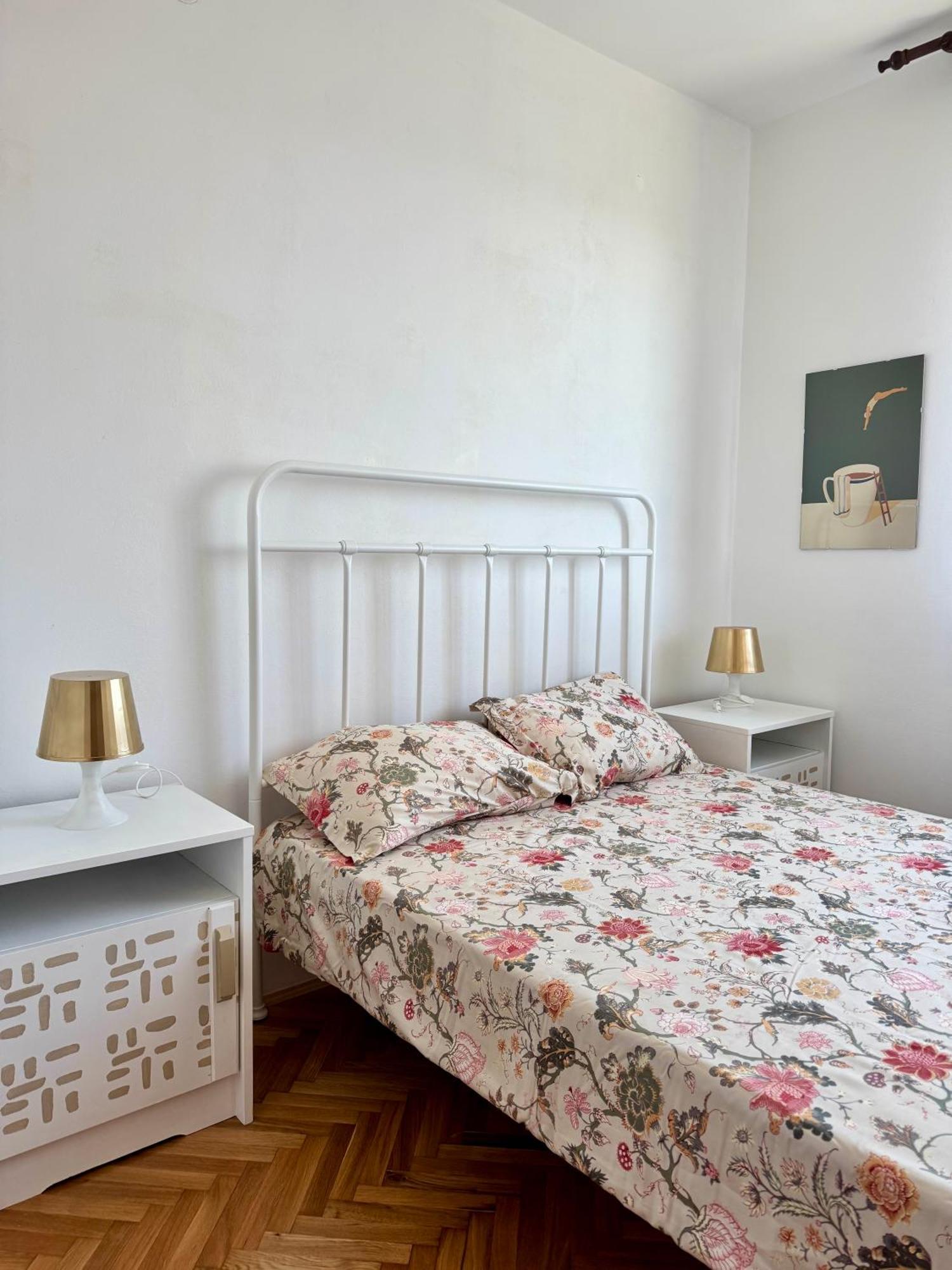 Apartman Ostrea *** Bale Ngoại thất bức ảnh