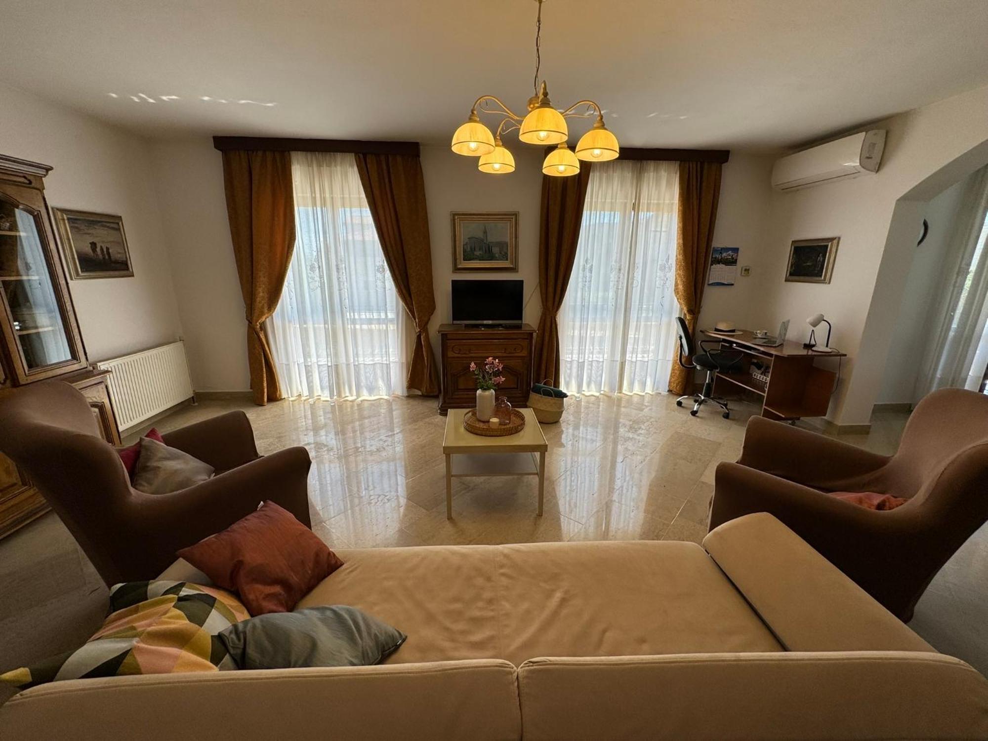 Apartman Ostrea *** Bale Ngoại thất bức ảnh
